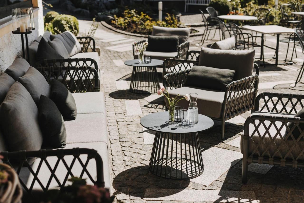 Hotel Alpenrose Au (Vorarlberg) Exteriör bild