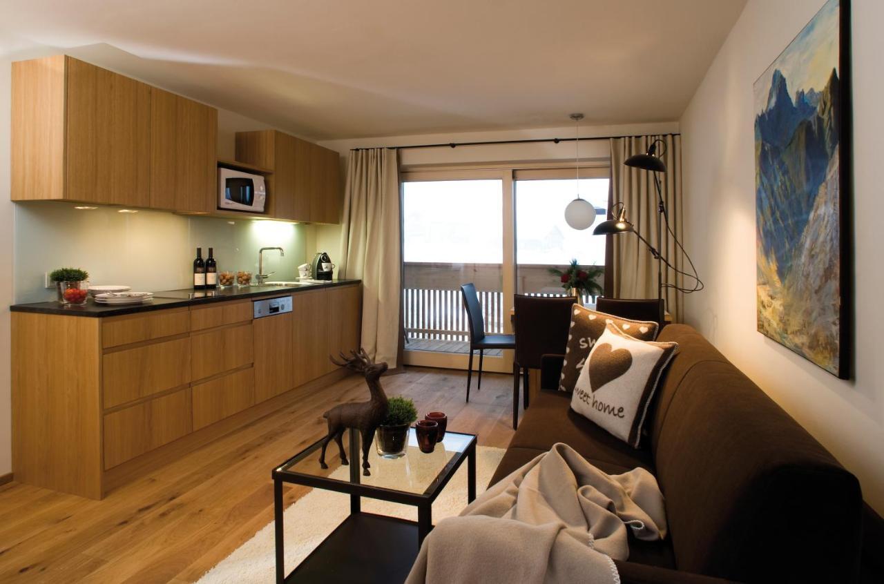 Hotel Alpenrose Au (Vorarlberg) Rum bild