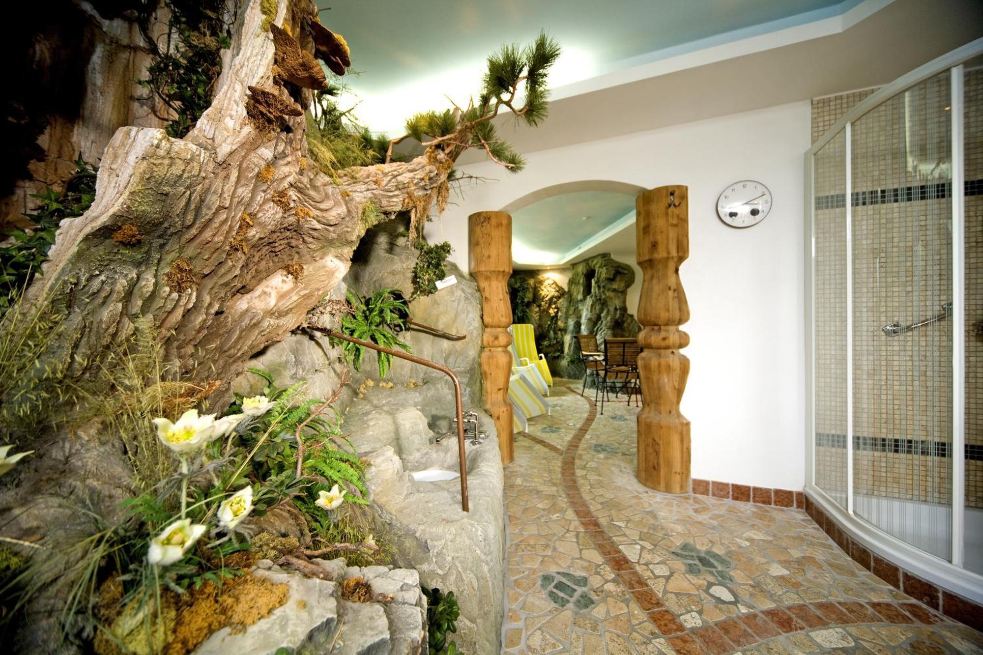 Hotel Alpenrose Au (Vorarlberg) Exteriör bild